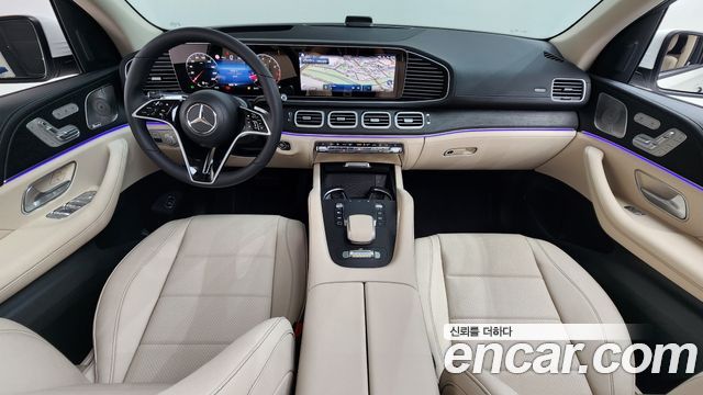 Mercedes-Benz GLE-Class GLE350 4MATIC