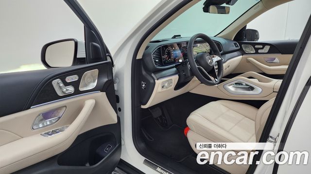 Mercedes-Benz GLE-Class GLE350 4MATIC