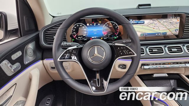 Mercedes-Benz GLE-Class GLE350 4MATIC