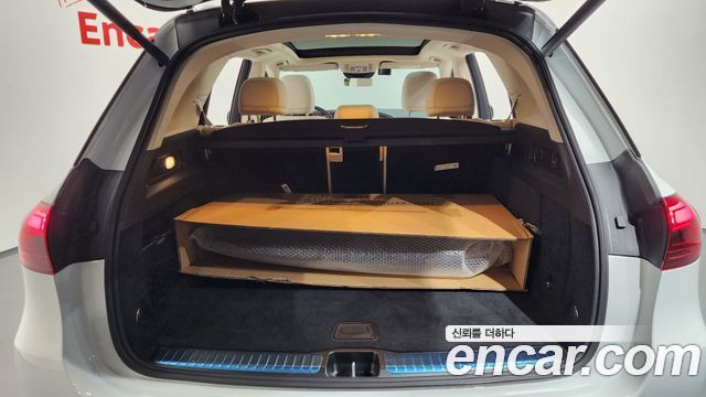 Mercedes-Benz GLE-Class GLE350 4MATIC