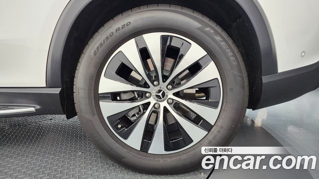 Mercedes-Benz GLE-Class GLE350 4MATIC