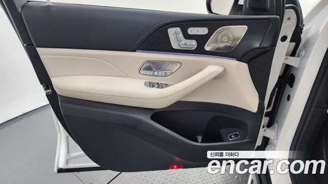 Mercedes-Benz GLE-Class GLE350 4MATIC