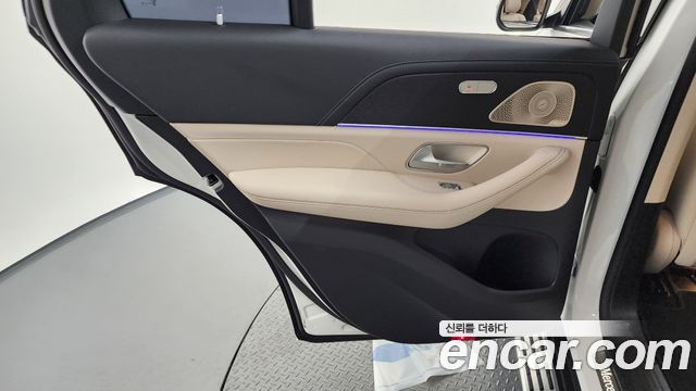 Mercedes-Benz GLE-Class GLE350 4MATIC