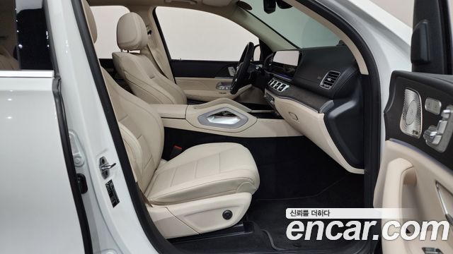 Mercedes-Benz GLE-Class GLE350 4MATIC