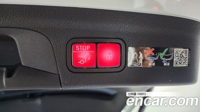 Mercedes-Benz GLE-Class GLE350 4MATIC