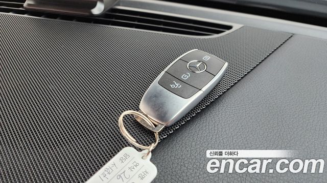 Mercedes-Benz GLE-Class GLE350 4MATIC