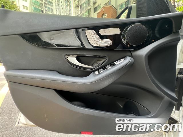 Mercedes-Benz C-Class C200 d