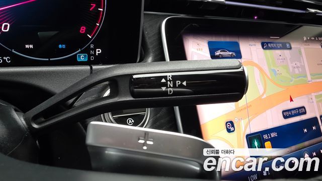 Mercedes-Benz E-Class E200 Avantgarde