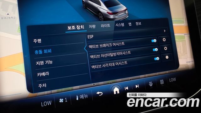 Mercedes-Benz E-Class E200 Avantgarde