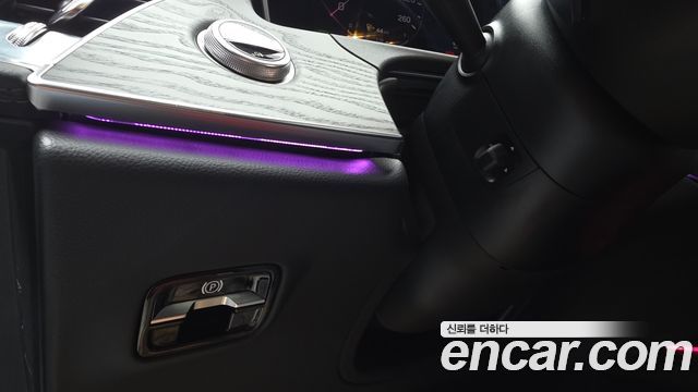 Mercedes-Benz E-Class E200 Avantgarde