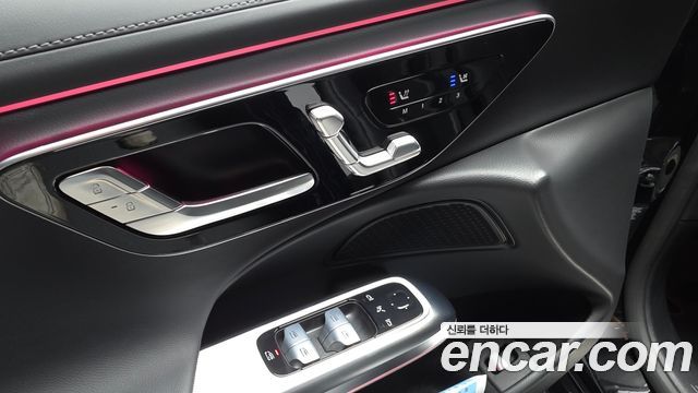 Mercedes-Benz E-Class E200 Avantgarde
