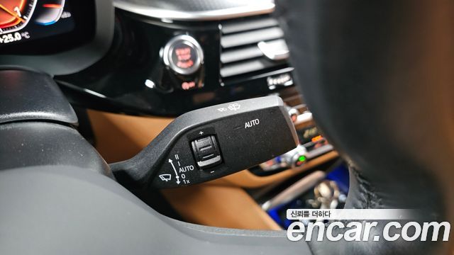 BMW 5-Series 520i M Sport