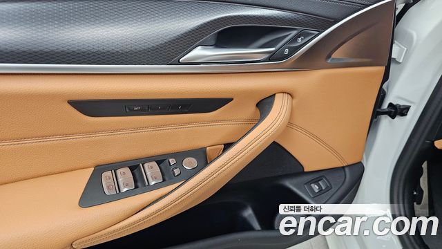 BMW 5-Series 520i M Sport