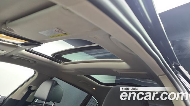 BMW 7-Series 740Li xDrive