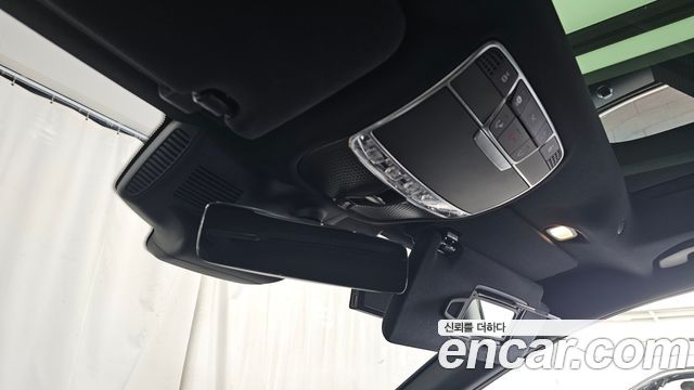 Mercedes-Benz S-Class S450L 4MATIC