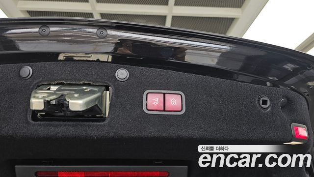 Mercedes-Benz S-Class S450L 4MATIC