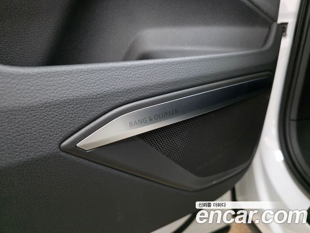Audi e-tron S Sportback