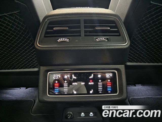 Audi e-tron S Sportback