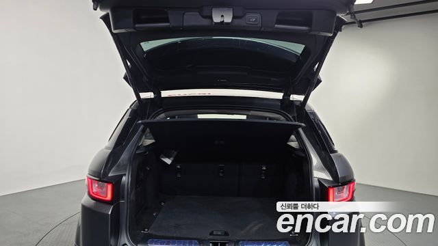 Land Rover Range Rover Evoque 2.0 TD4 HSE