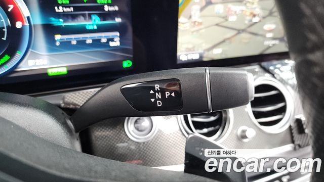 Mercedes-Benz E-Class E350 4MATIC AMG Line