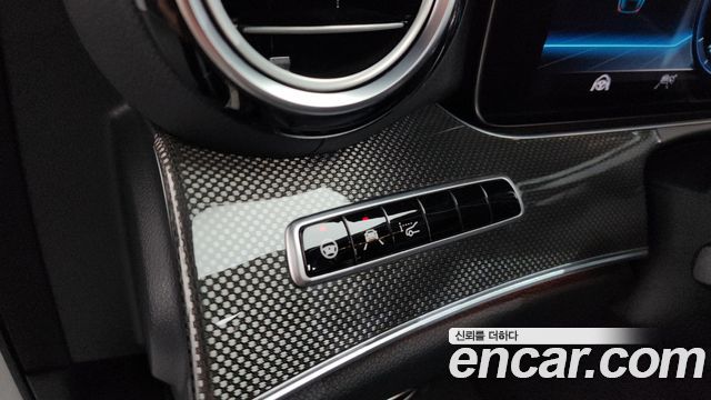 Mercedes-Benz E-Class E350 4MATIC AMG Line