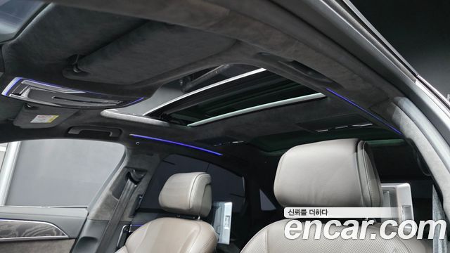 Audi A8 60 TFSI Quattro LWB