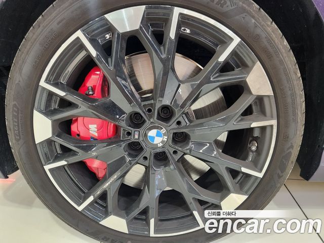 BMW 2-Series M235 xDrive Pro First Edition
