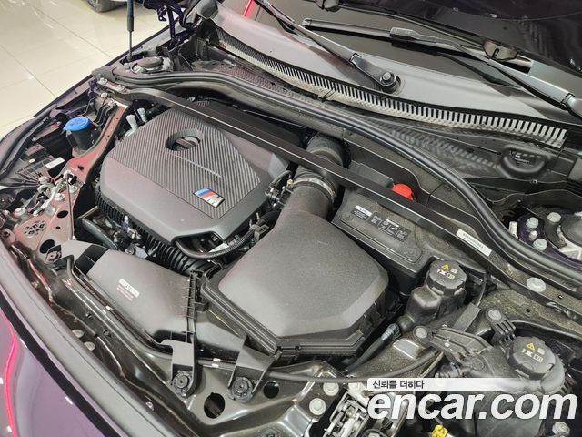 BMW 2-Series M235 xDrive Pro First Edition