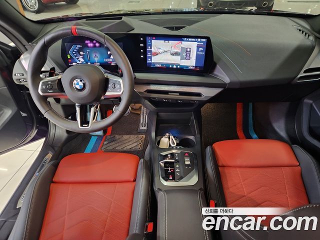 BMW 2-Series M235 xDrive Pro First Edition