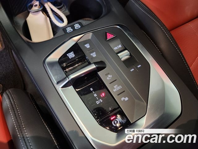 BMW 2-Series M235 xDrive Pro First Edition