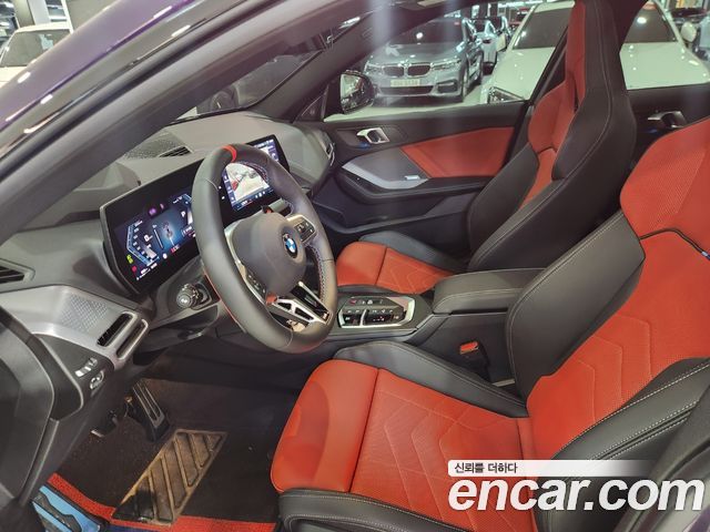 BMW 2-Series M235 xDrive Pro First Edition