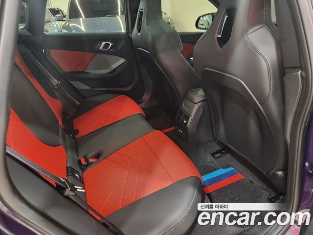 BMW 2-Series M235 xDrive Pro First Edition