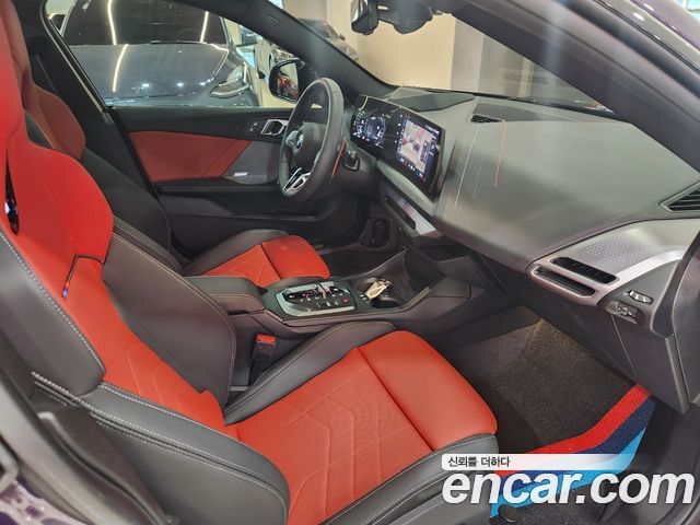 BMW 2-Series M235 xDrive Pro First Edition