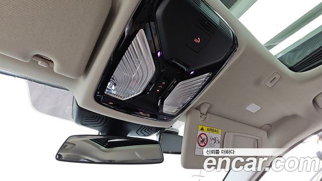 BMW 5-Series 530i Luxury