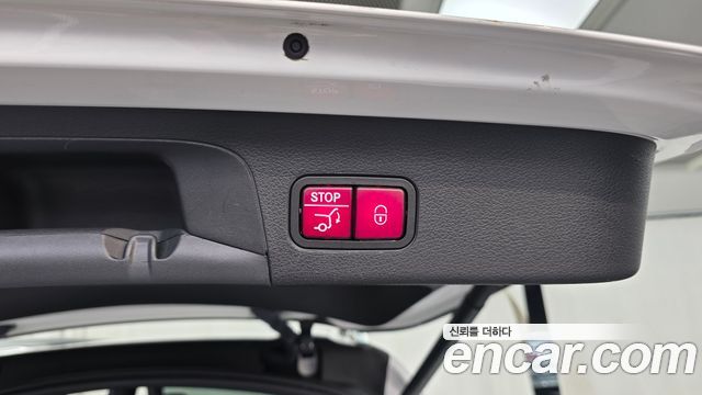 Mercedes-Benz GLS-Class GLS580 4MATIC