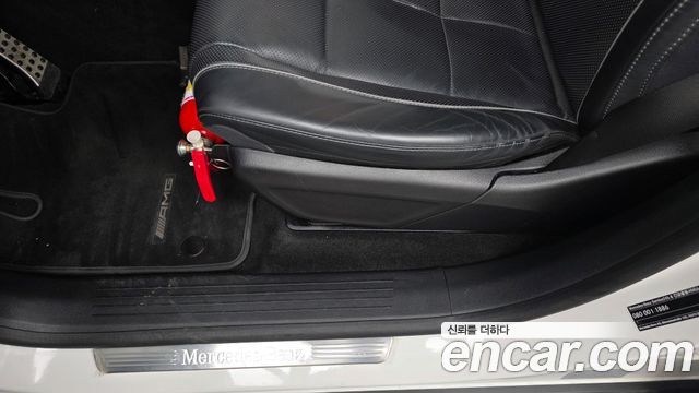Mercedes-Benz GLS-Class GLS580 4MATIC