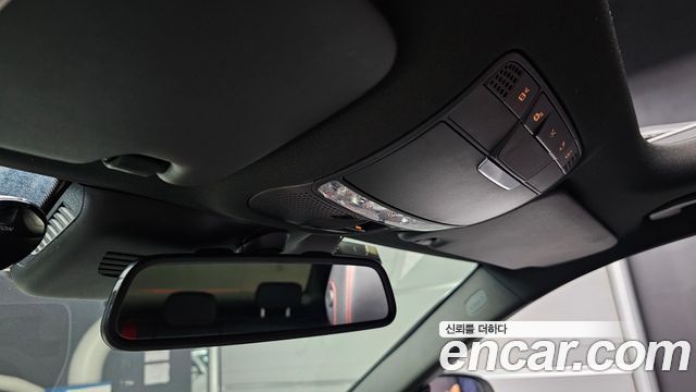 Mercedes-Benz C-Class C43 AMG 4MATIC