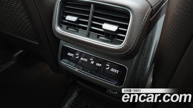 Mercedes-Benz GLE-Class GLE450 4MATIC