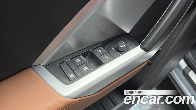 Audi Q3 35 TDI Premium