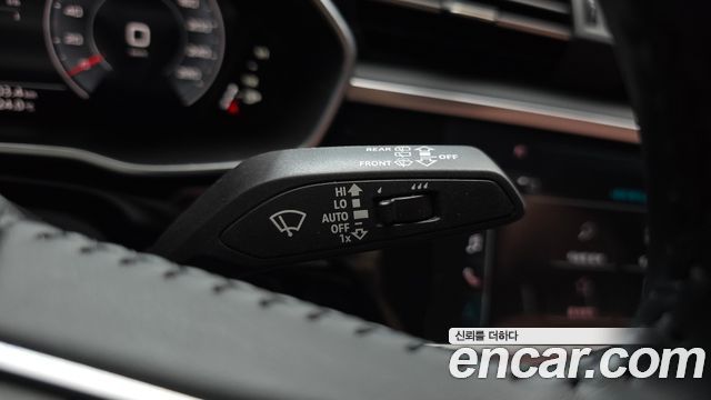 Audi Q3 35 TDI Premium