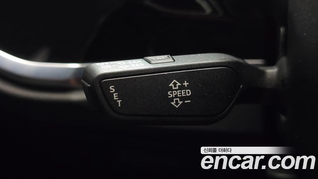 Audi Q3 35 TDI Premium