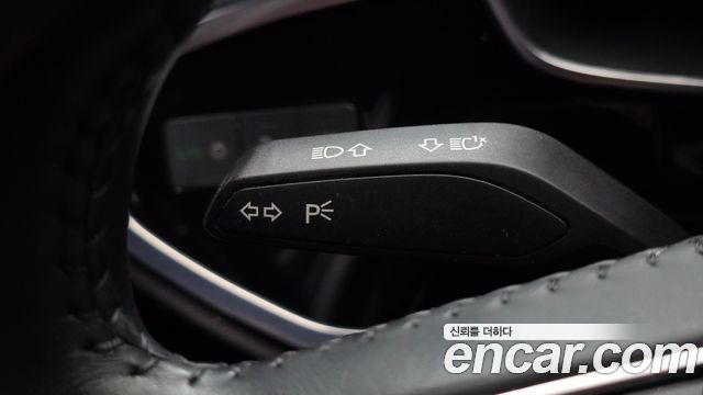 Audi Q3 35 TDI Premium