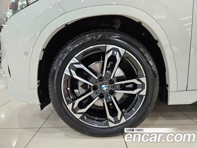 BMW X1 sDrive 20i M Sport