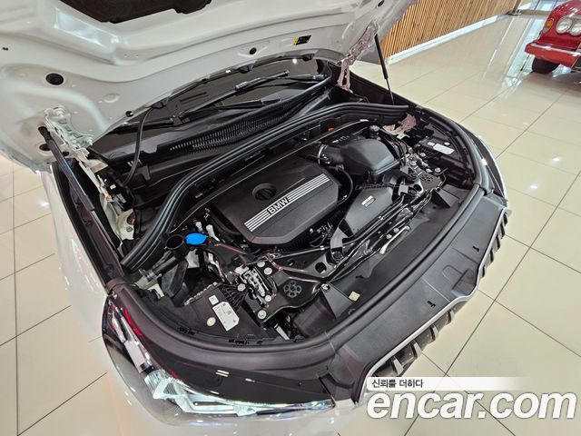 BMW X1 sDrive 20i M Sport