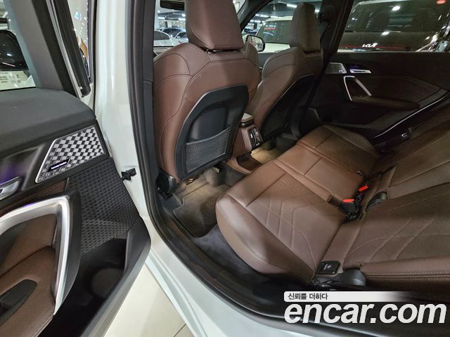BMW X1 sDrive 20i M Sport