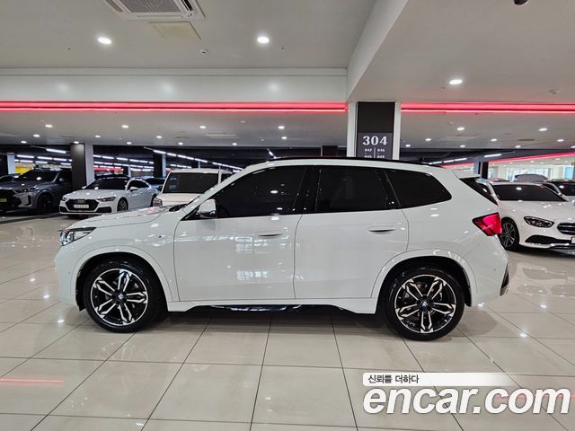 BMW X1 sDrive 20i M Sport