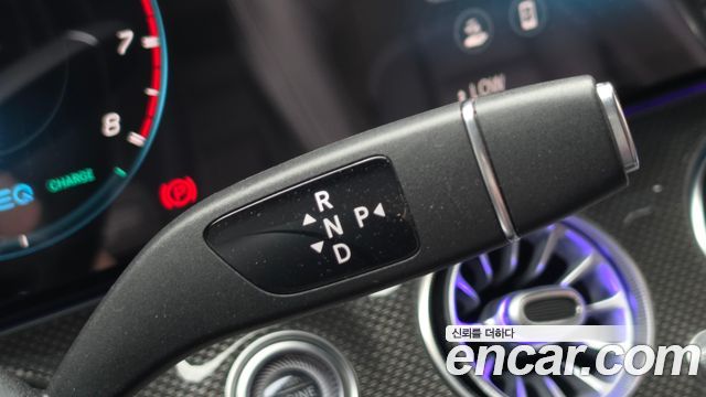 Mercedes-Benz E-Class E53 AMG 4MATIC+