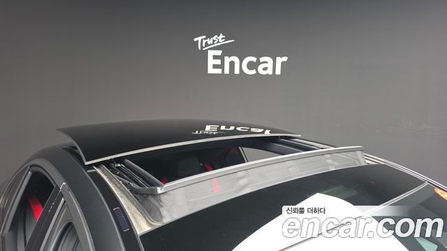 Mercedes-Benz E-Class E53 AMG 4MATIC+