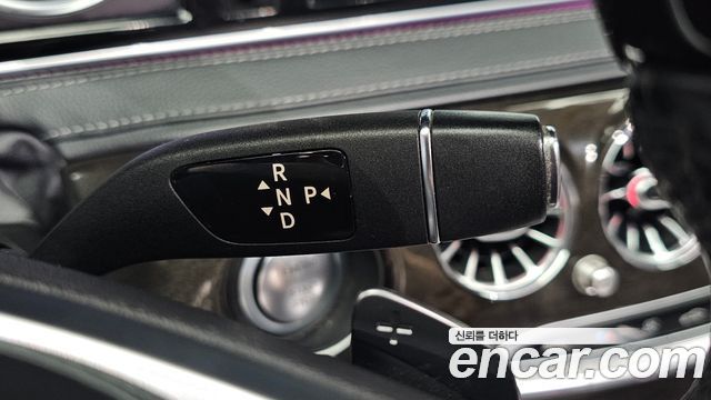 Mercedes-Benz S-Class S350L d 4MATIC