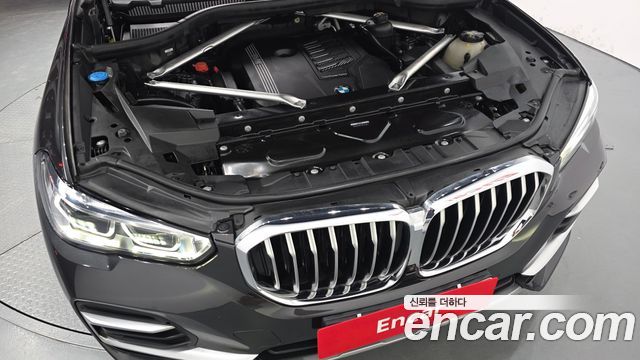 BMW X5 xDrive 40i xLine